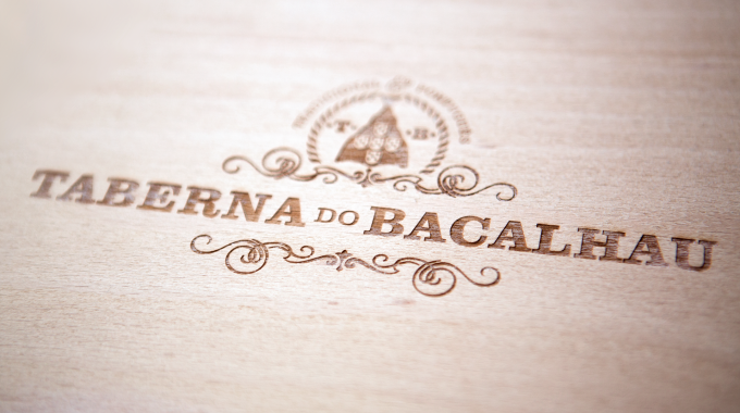 Taberna do Bacalhau