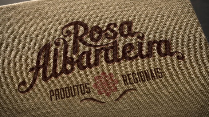 Rosa Albardeira