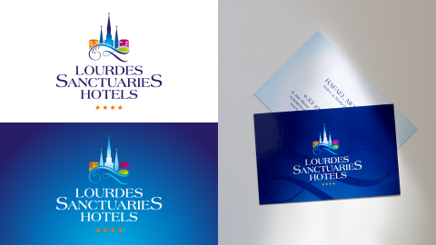 Lourdes Sanctuaries Hotels
