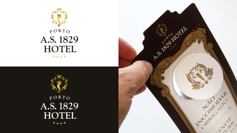 Porto A.S. 1829 Hotel