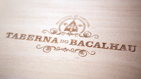 Taberna do Bacalhau