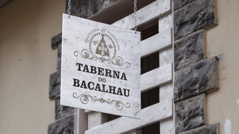 Taberna do Bacalhau