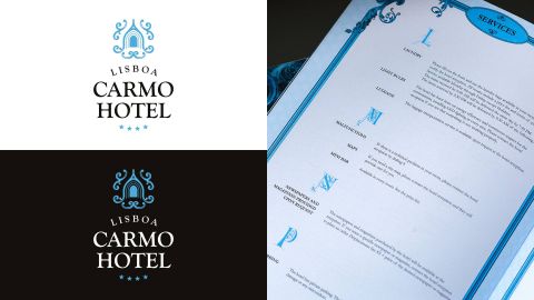 Lisboa Carmo Hotel