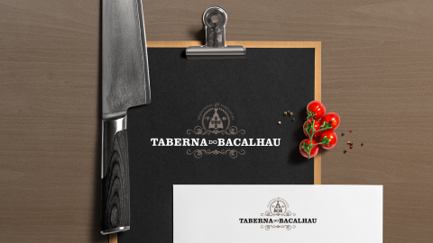 Taberna do Bacalhau