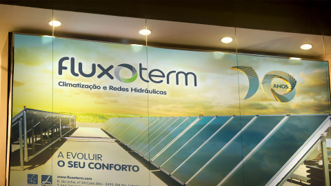 Fluxoterm