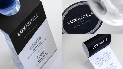 Lux Hotels