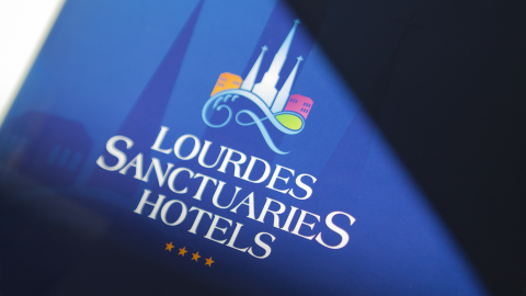 Lourdes Sanctuaries Hotels