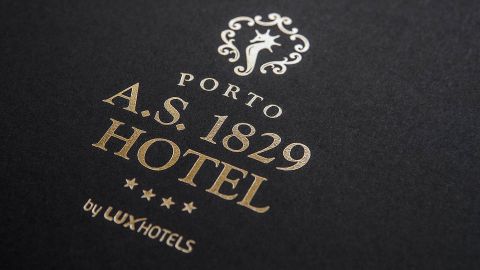 Porto A.S. 1829 Hotel