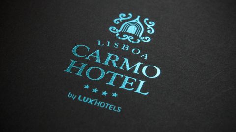 Lisboa Carmo Hotel