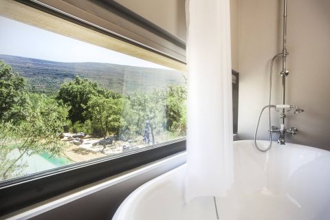 Cooking and Nature Hotel
